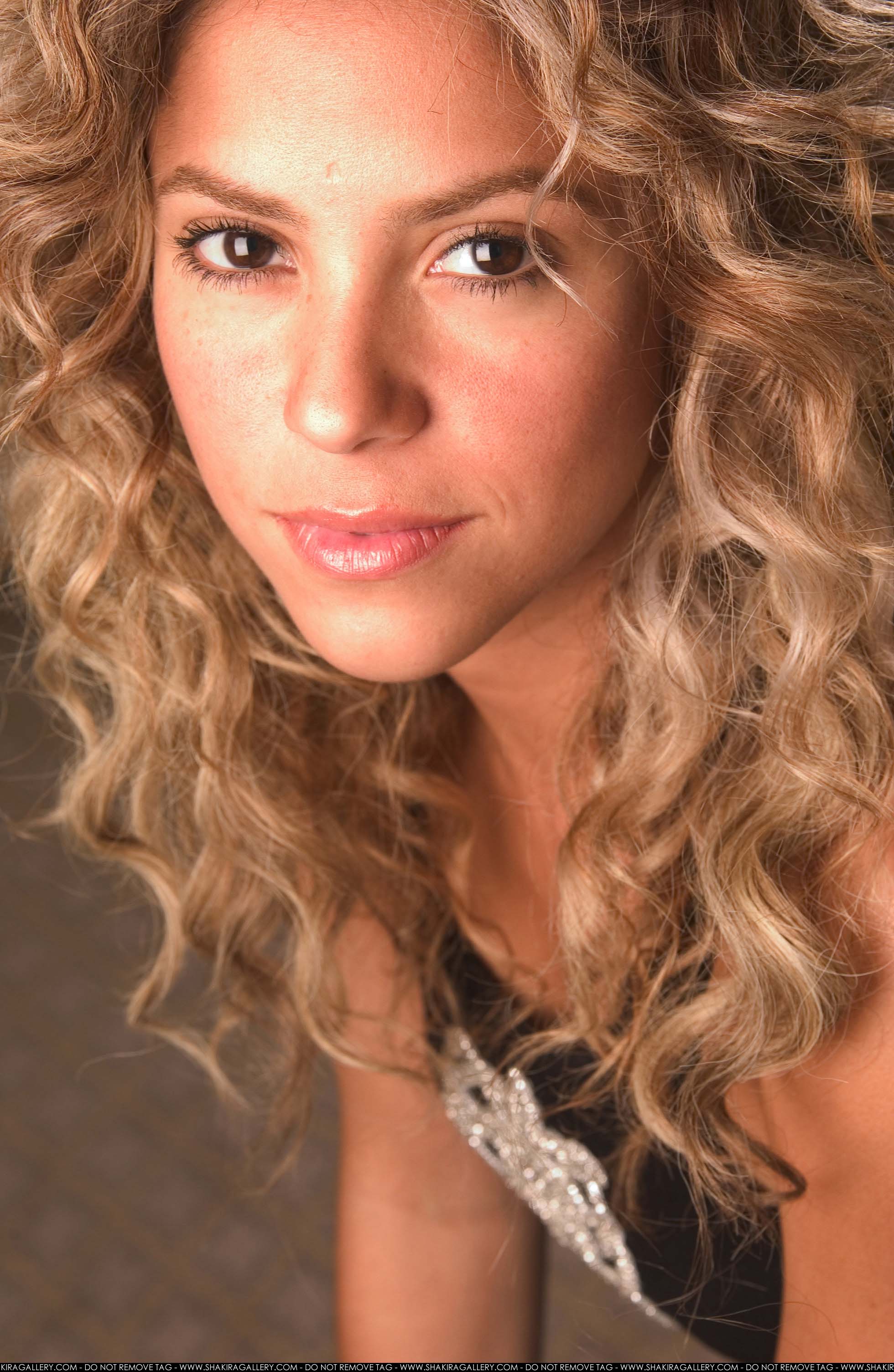 Shakira Mebarak photo #16913